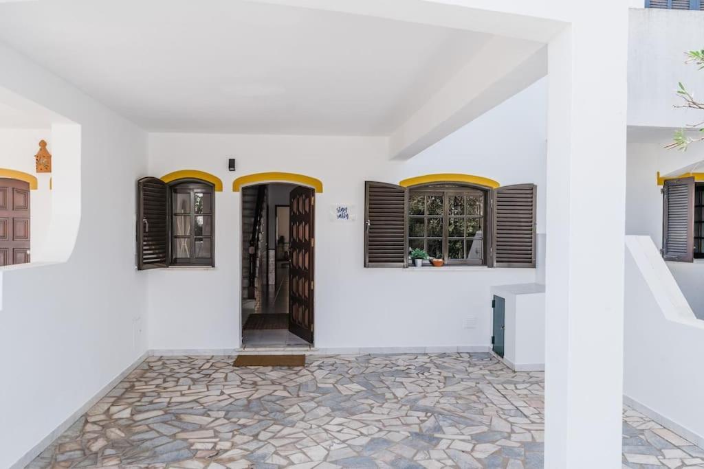 Staysalty - Resort Style Family Beach House With Pool Altura Buitenkant foto