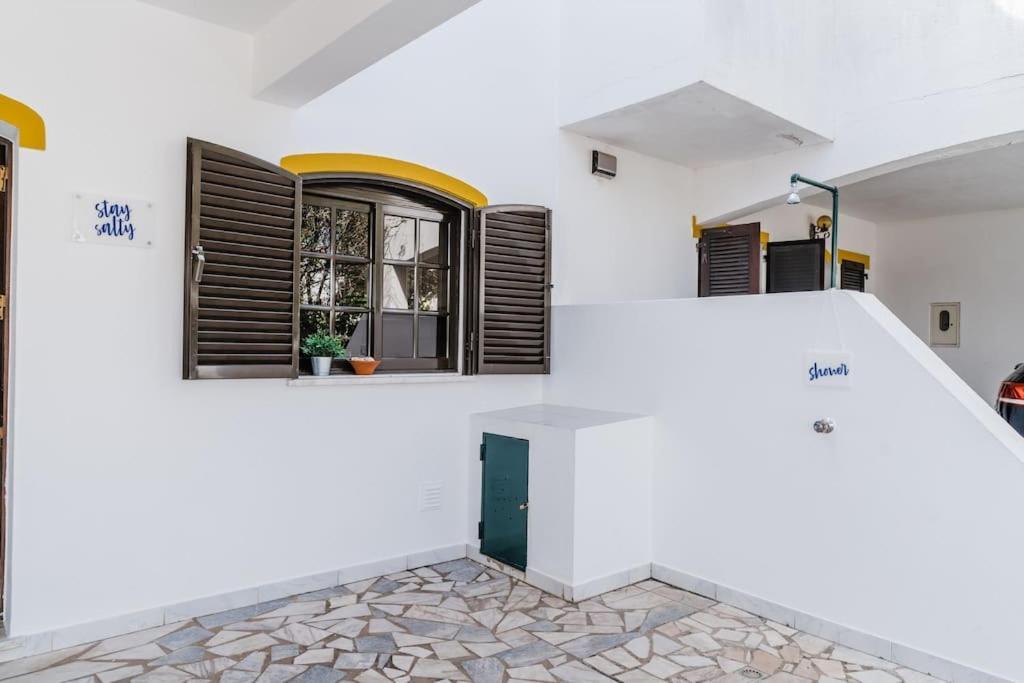 Staysalty - Resort Style Family Beach House With Pool Altura Buitenkant foto