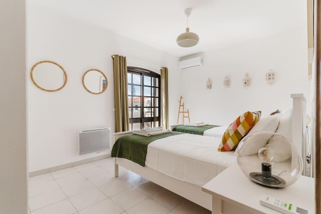Staysalty - Resort Style Family Beach House With Pool Altura Buitenkant foto