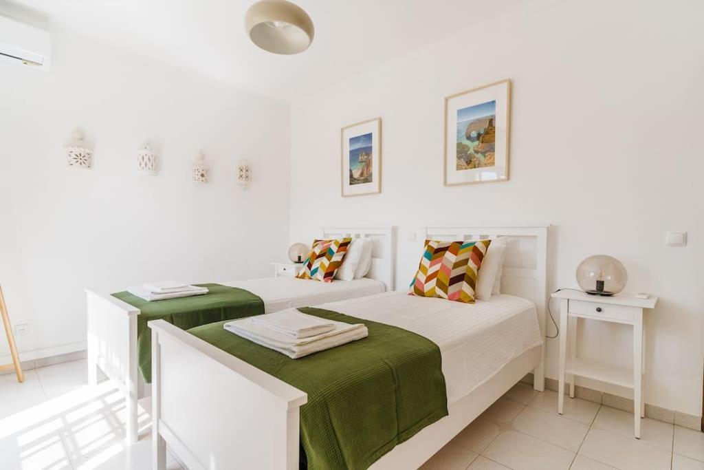 Staysalty - Resort Style Family Beach House With Pool Altura Buitenkant foto