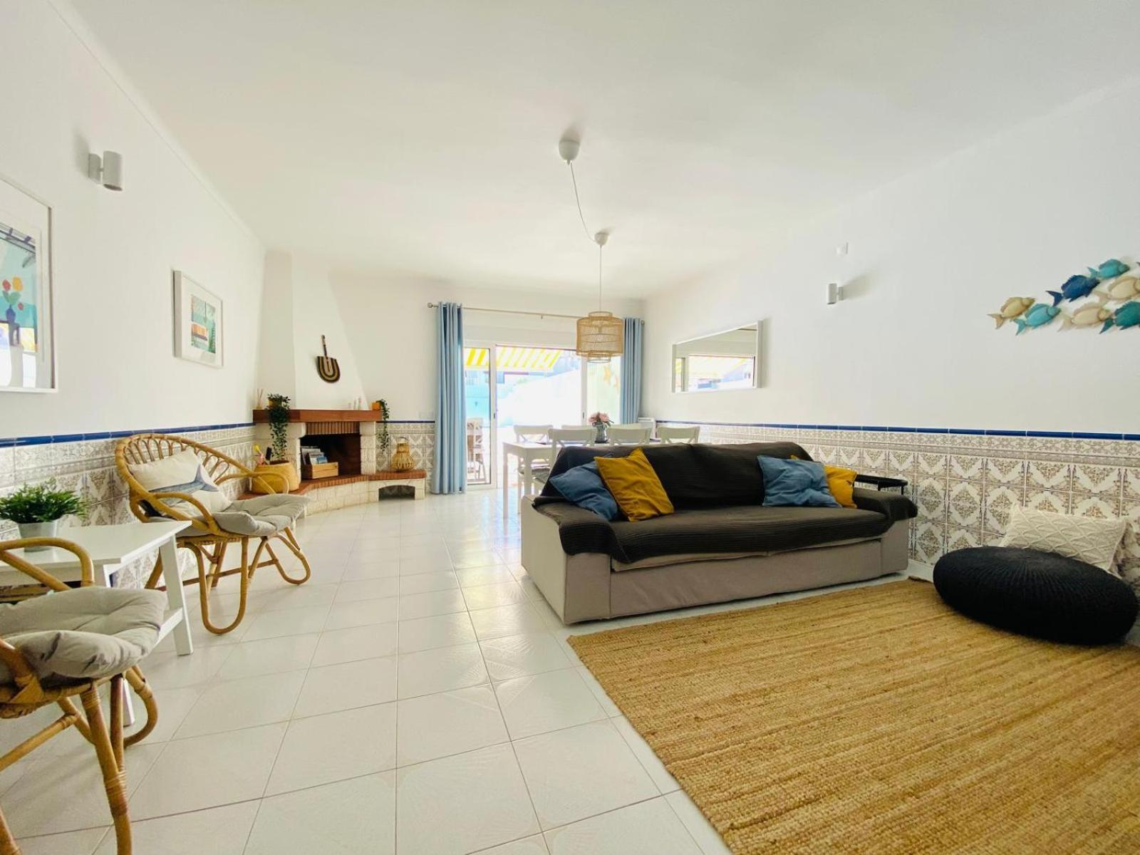 Staysalty - Resort Style Family Beach House With Pool Altura Buitenkant foto