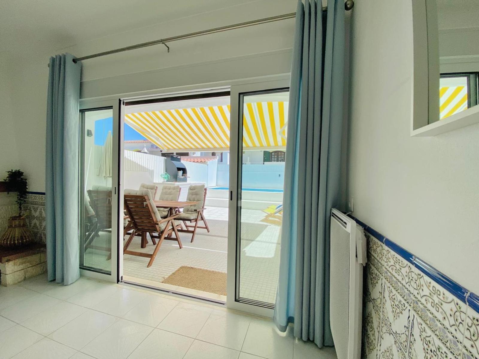 Staysalty - Resort Style Family Beach House With Pool Altura Buitenkant foto