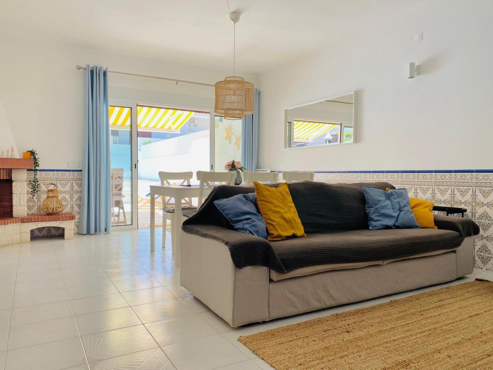 Staysalty - Resort Style Family Beach House With Pool Altura Buitenkant foto