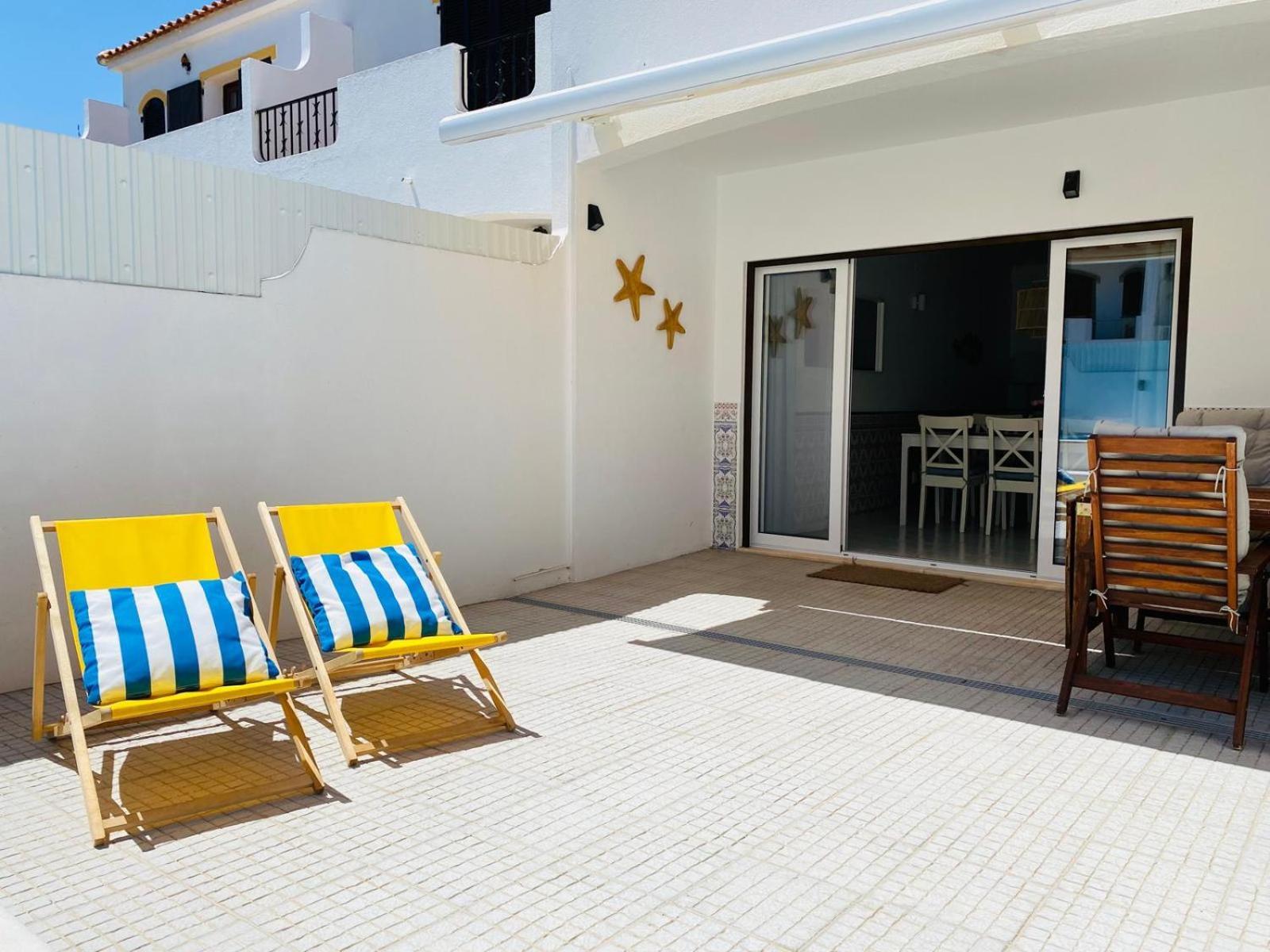 Staysalty - Resort Style Family Beach House With Pool Altura Buitenkant foto